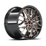 Vorsteiner X Dymag VMP-208 2-Piece Carbon Wheels