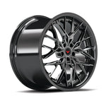 Vorsteiner X Dymag VMP-208 2-Piece Carbon Wheels