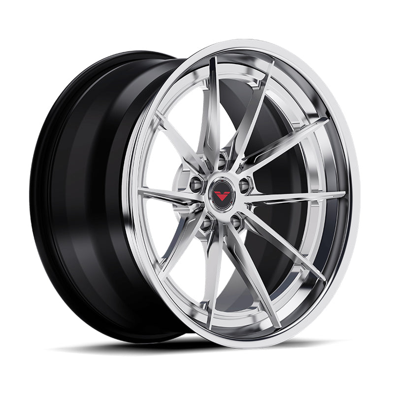 Vorsteiner VMP-301 3-Piece Forged Wheels