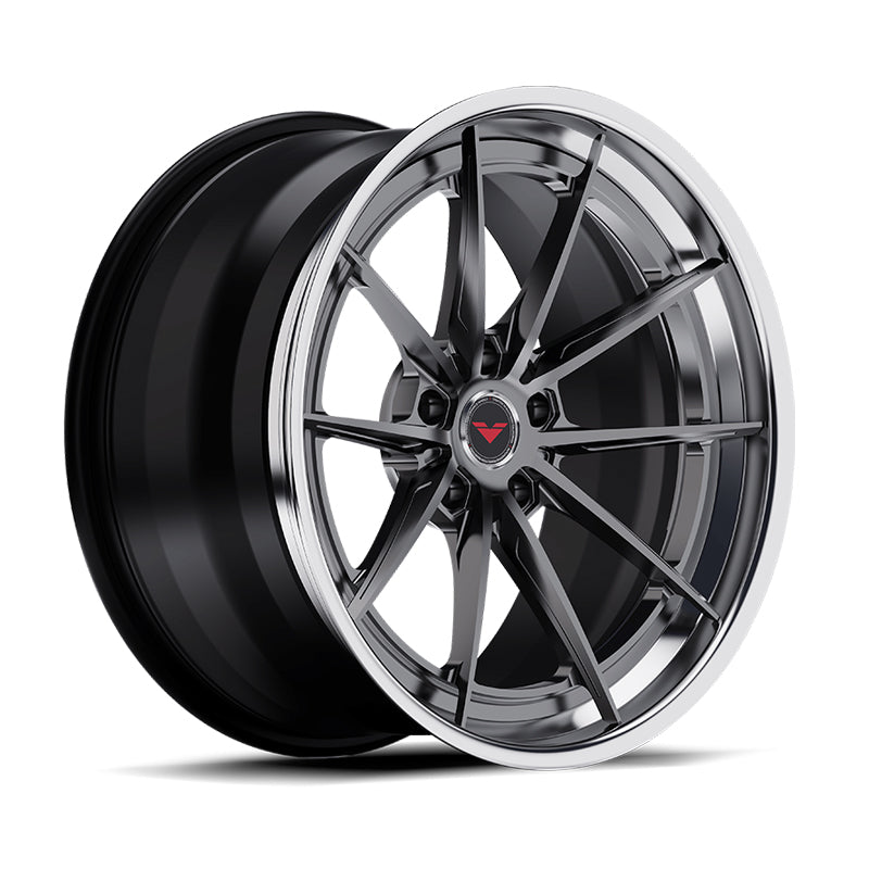 Vorsteiner VMP-301 3-Piece Forged Wheels