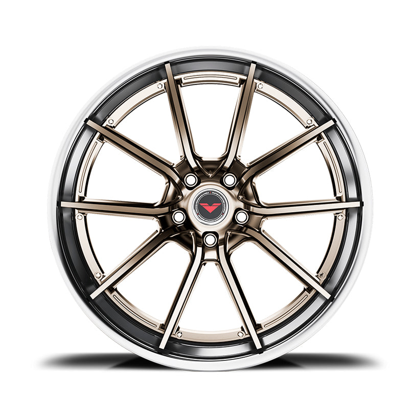Vorsteiner VMP-301 3-Piece Forged Wheels