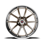 Vorsteiner VMP-301 3-Piece Forged Wheels