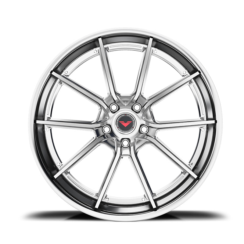 Vorsteiner VMP-301 3-Piece Forged Wheels