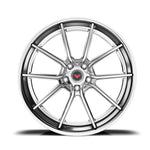 Vorsteiner VMP-301 3-Piece Forged Wheels