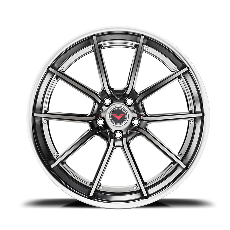 Vorsteiner VMP-301 3-Piece Forged Wheels