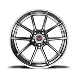 Vorsteiner VMP-301 3-Piece Forged Wheels