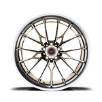 Vorsteiner VMP-302 3-Piece Forged Wheels