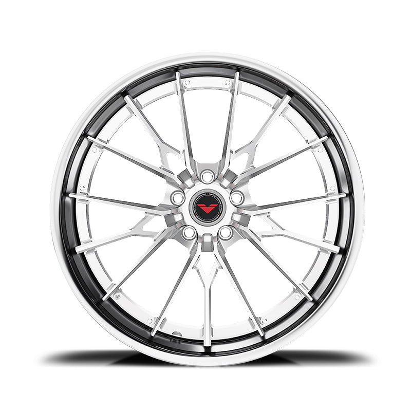 Vorsteiner VMP-302 3-Piece Forged Wheels