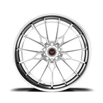 Vorsteiner VMP-302 3-Piece Forged Wheels