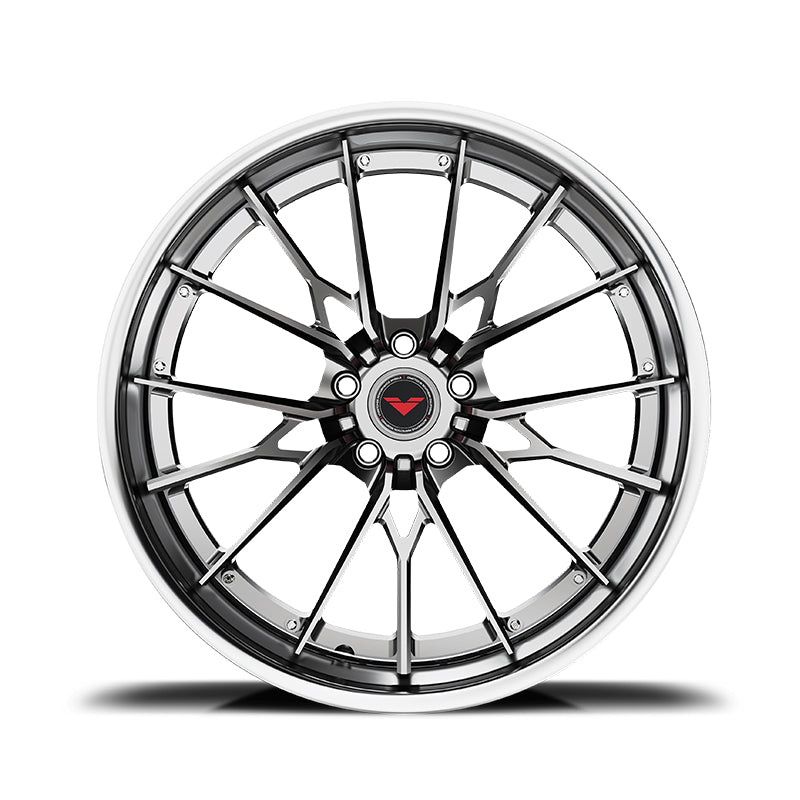 Vorsteiner VMP-302 3-Piece Forged Wheels