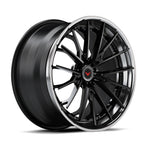 Vorsteiner VMP-302 3-Piece Forged Wheels
