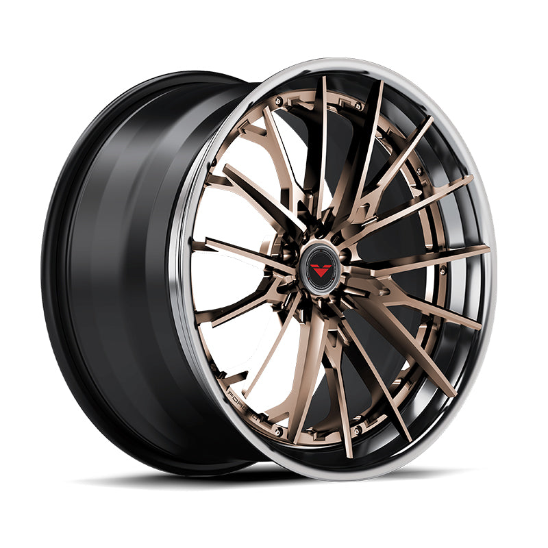 Vorsteiner VMP-302 3-Piece Forged Wheels