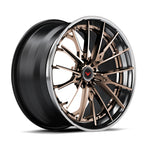 Vorsteiner VMP-302 3-Piece Forged Wheels