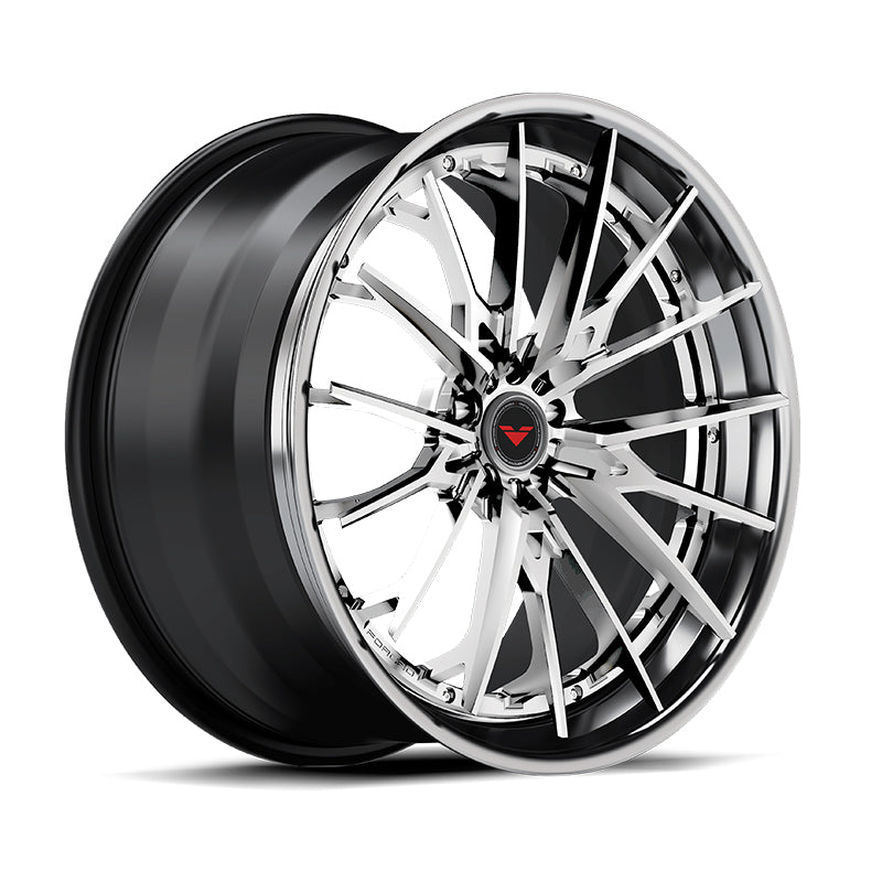 Vorsteiner VMP-302 3-Piece Forged Wheels