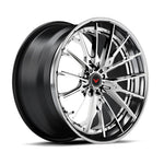 Vorsteiner VMP-302 3-Piece Forged Wheels