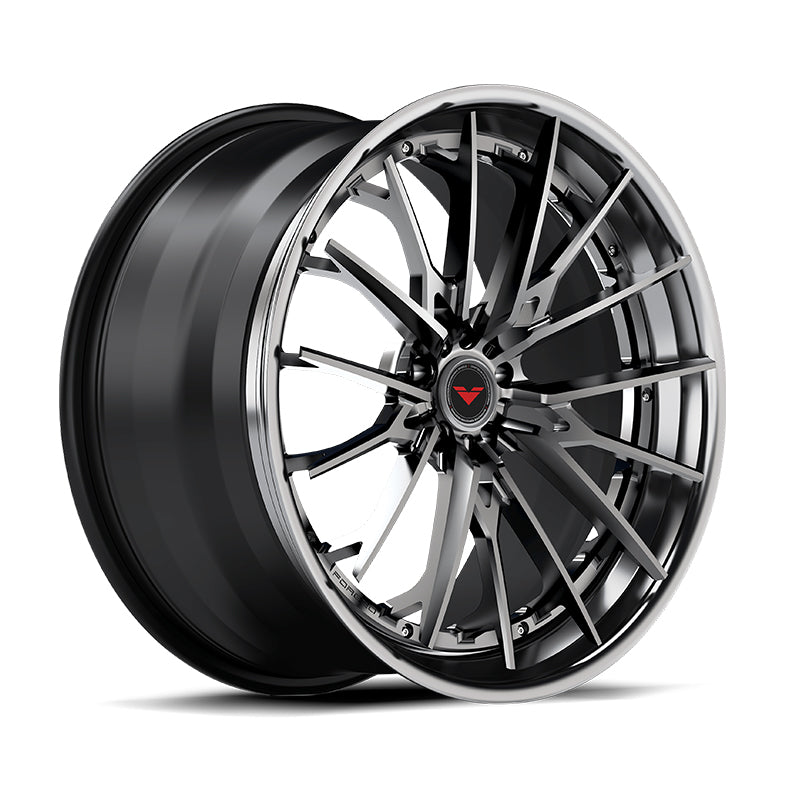 Vorsteiner VMP-302 3-Piece Forged Wheels