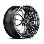 Vorsteiner VMP-302 3-Piece Forged Wheels