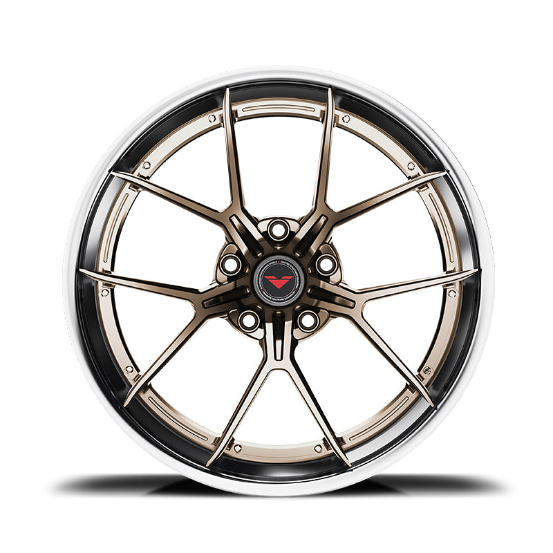Vorsteiner VMP-303 3-Piece Forged Wheels