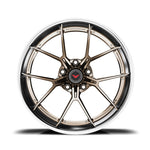 Vorsteiner VMP-303 3-Piece Forged Wheels