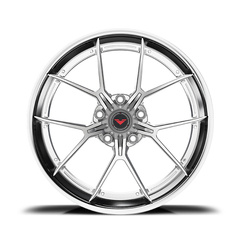 Vorsteiner VMP-303 3-Piece Forged Wheels