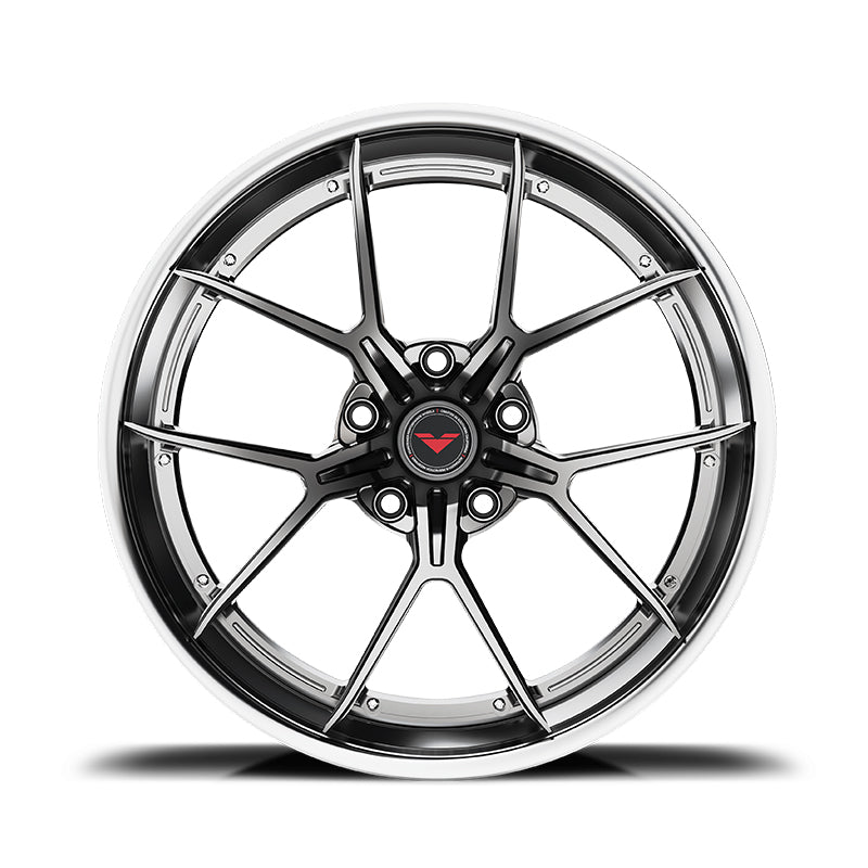 Vorsteiner VMP-303 3-Piece Forged Wheels