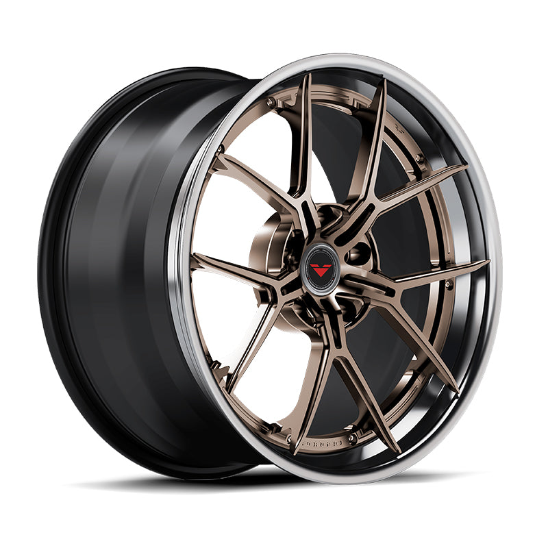 Vorsteiner VMP-303 3-Piece Forged Wheels
