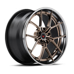 Vorsteiner VMP-303 3-Piece Forged Wheels