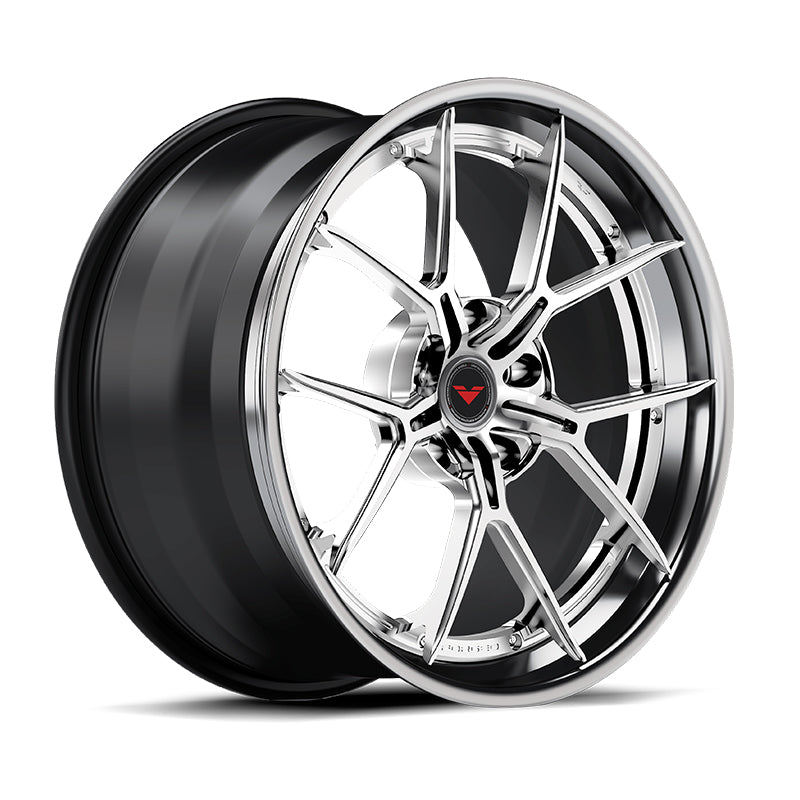 Vorsteiner VMP-303 3-Piece Forged Wheels