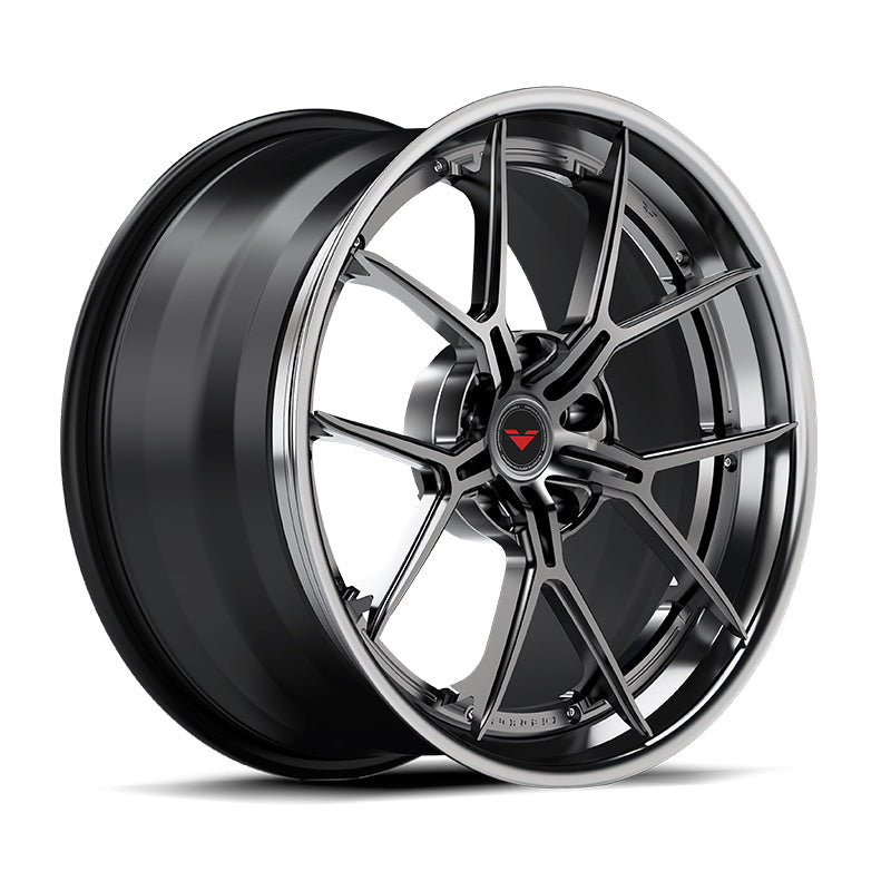 Vorsteiner VMP-303 3-Piece Forged Wheels