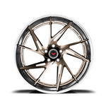 Vorsteiner VMP-304 3-Piece Forged Wheels