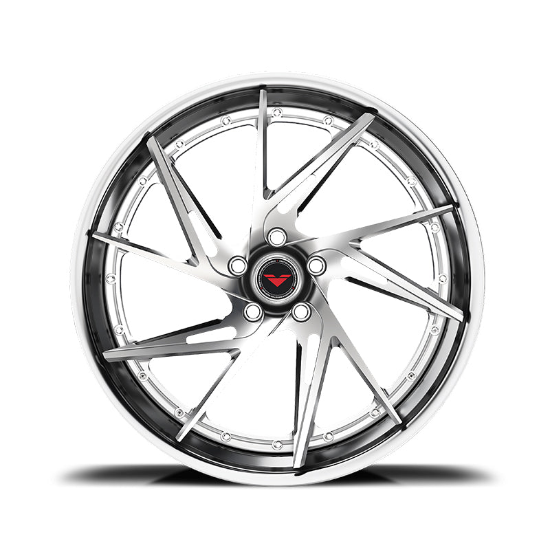 Vorsteiner VMP-304 3-Piece Forged Wheels