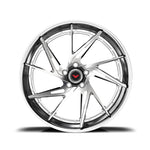 Vorsteiner VMP-304 3-Piece Forged Wheels