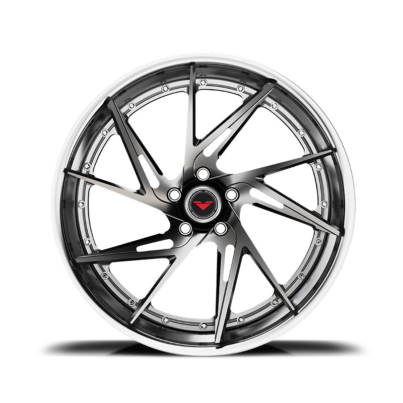 Vorsteiner VMP-304 3-Piece Forged Wheels