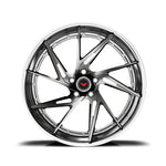 Vorsteiner VMP-304 3-Piece Forged Wheels