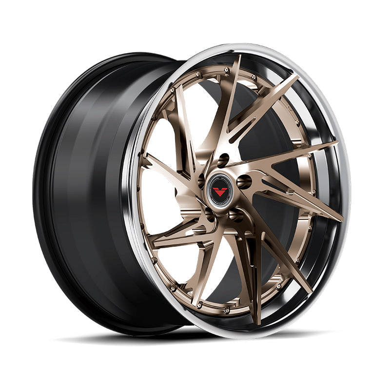 Vorsteiner VMP-304 3-Piece Forged Wheels