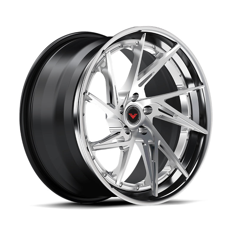 Vorsteiner VMP-304 3-Piece Forged Wheels
