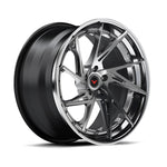 Vorsteiner VMP-304 3-Piece Forged Wheels