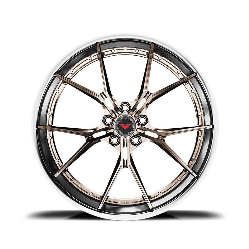 Vorsteiner VMP-305 3-Piece Forged Wheels