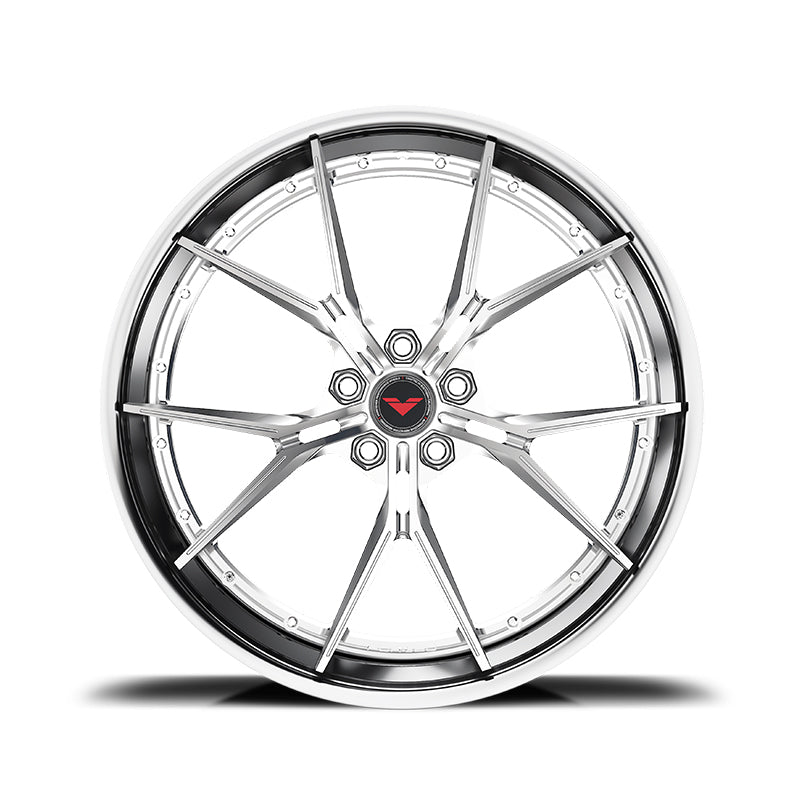 Vorsteiner VMP-305 3-Piece Forged Wheels
