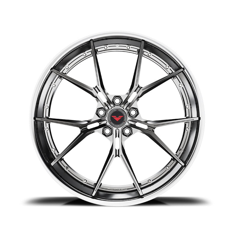 Vorsteiner VMP-305 3-Piece Forged Wheels