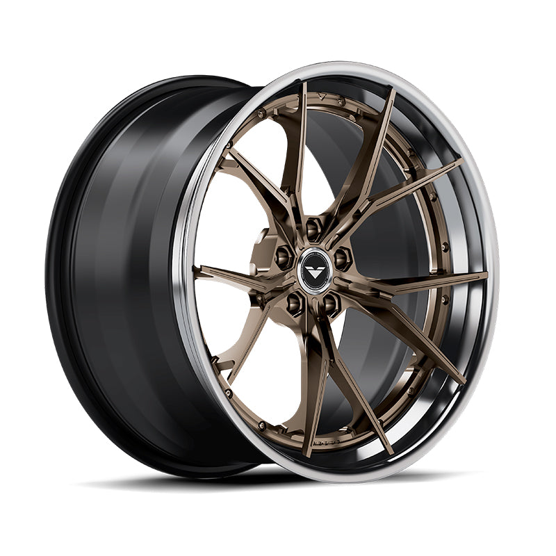 Vorsteiner VMP-305 3-Piece Forged Wheels