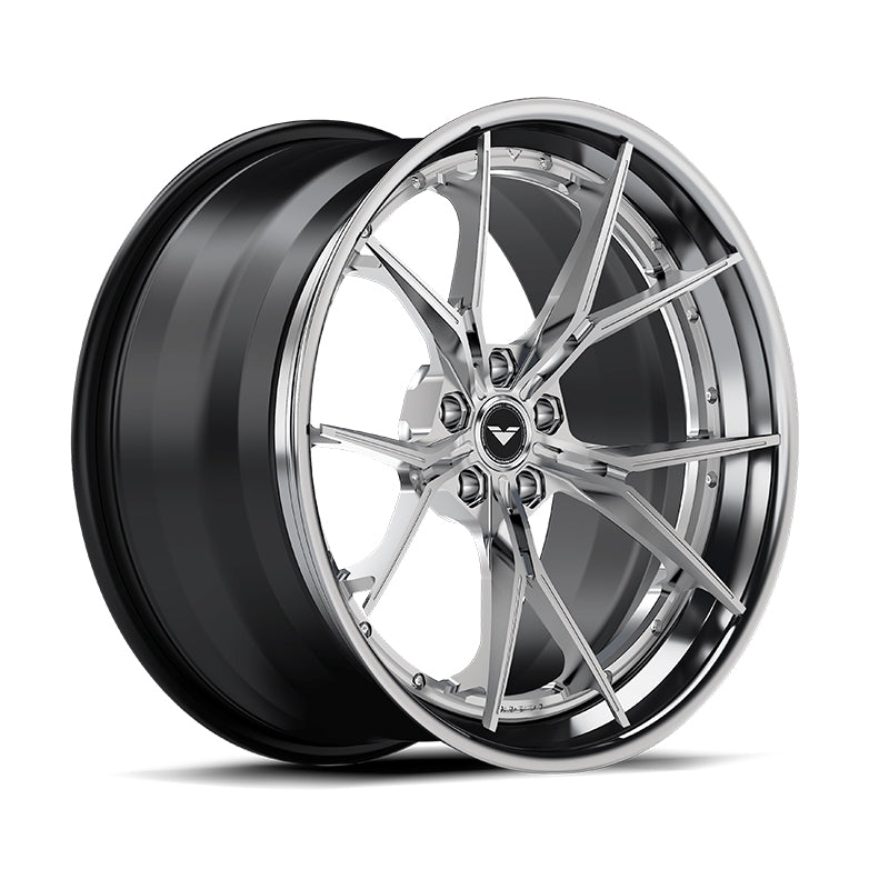 Vorsteiner VMP-305 3-Piece Forged Wheels