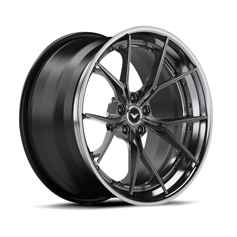 Vorsteiner VMP-305 3-Piece Forged Wheels
