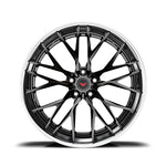 Vorsteiner VMP-306 3-Piece Forged Wheels
