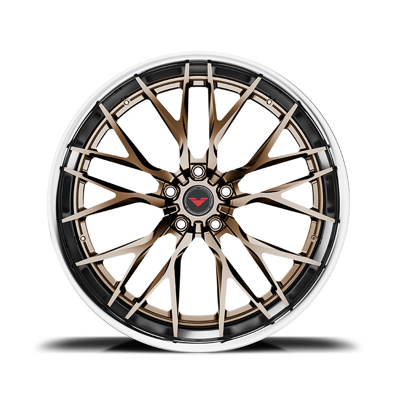 Vorsteiner VMP-306 3-Piece Forged Wheels