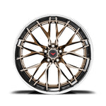 Vorsteiner VMP-306 3-Piece Forged Wheels