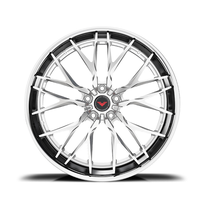 Vorsteiner VMP-306 3-Piece Forged Wheels