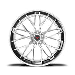 Vorsteiner VMP-306 3-Piece Forged Wheels