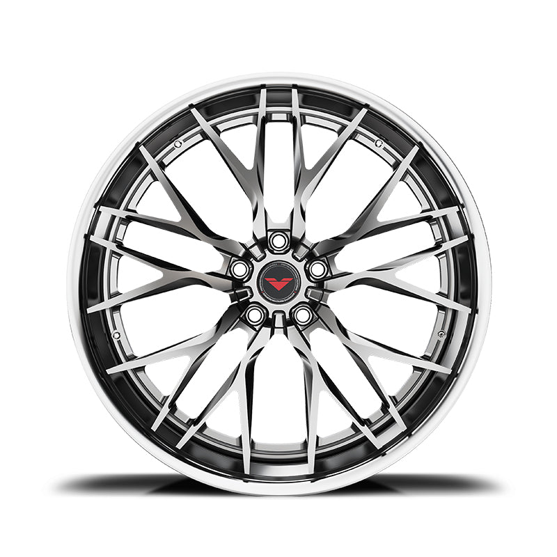 Vorsteiner VMP-306 3-Piece Forged Wheels