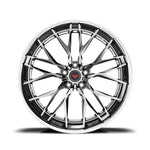 Vorsteiner VMP-306 3-Piece Forged Wheels